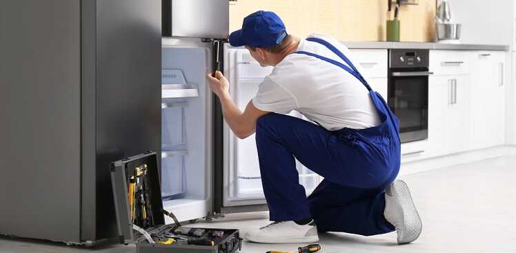 serwis AGD Oborniki Śląskie